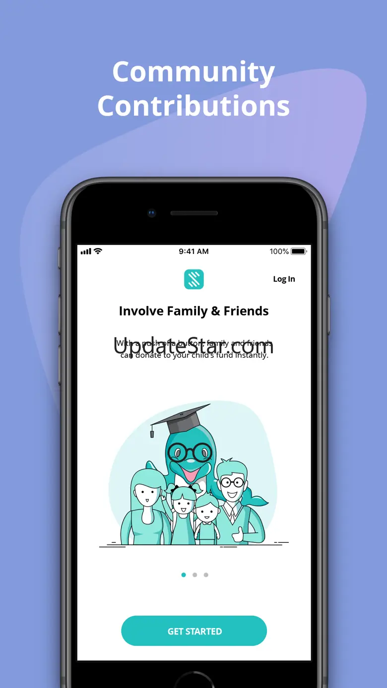 Sootchy: 529 College Savings 2.8.4