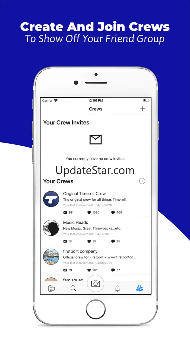 Timeroll 3.5.5