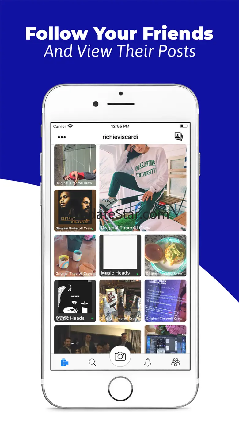 Timeroll 3.5.5