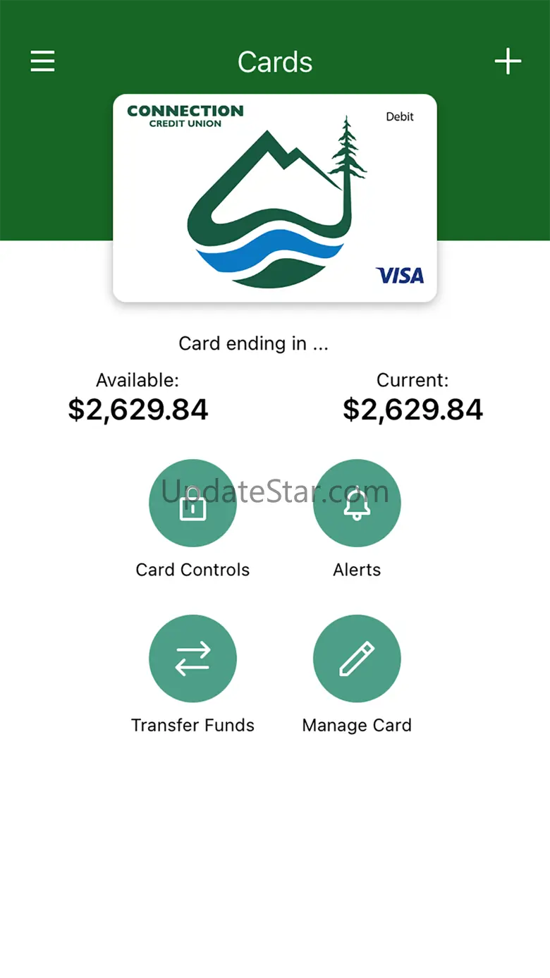 Connection CU Card Boss 1.0.12