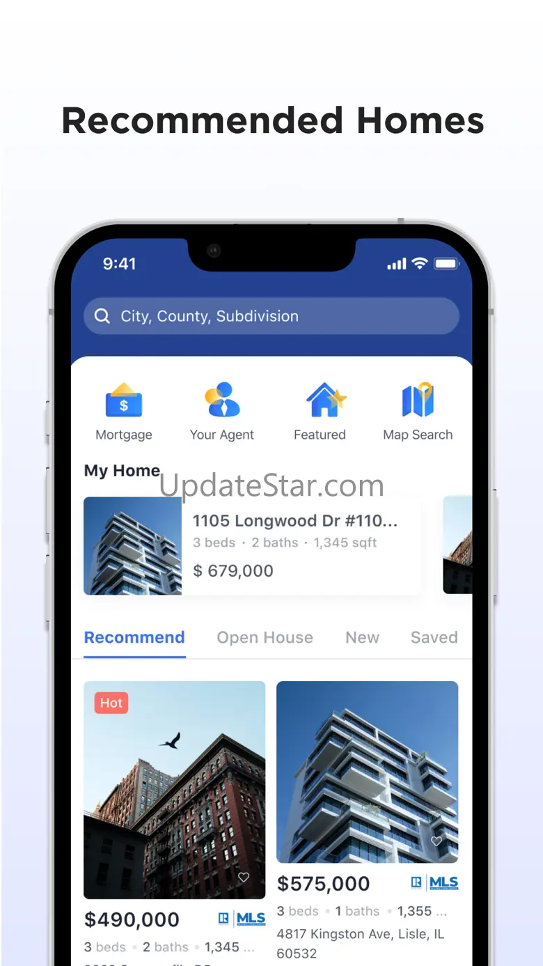 Closely - Real Estate 2.6.1