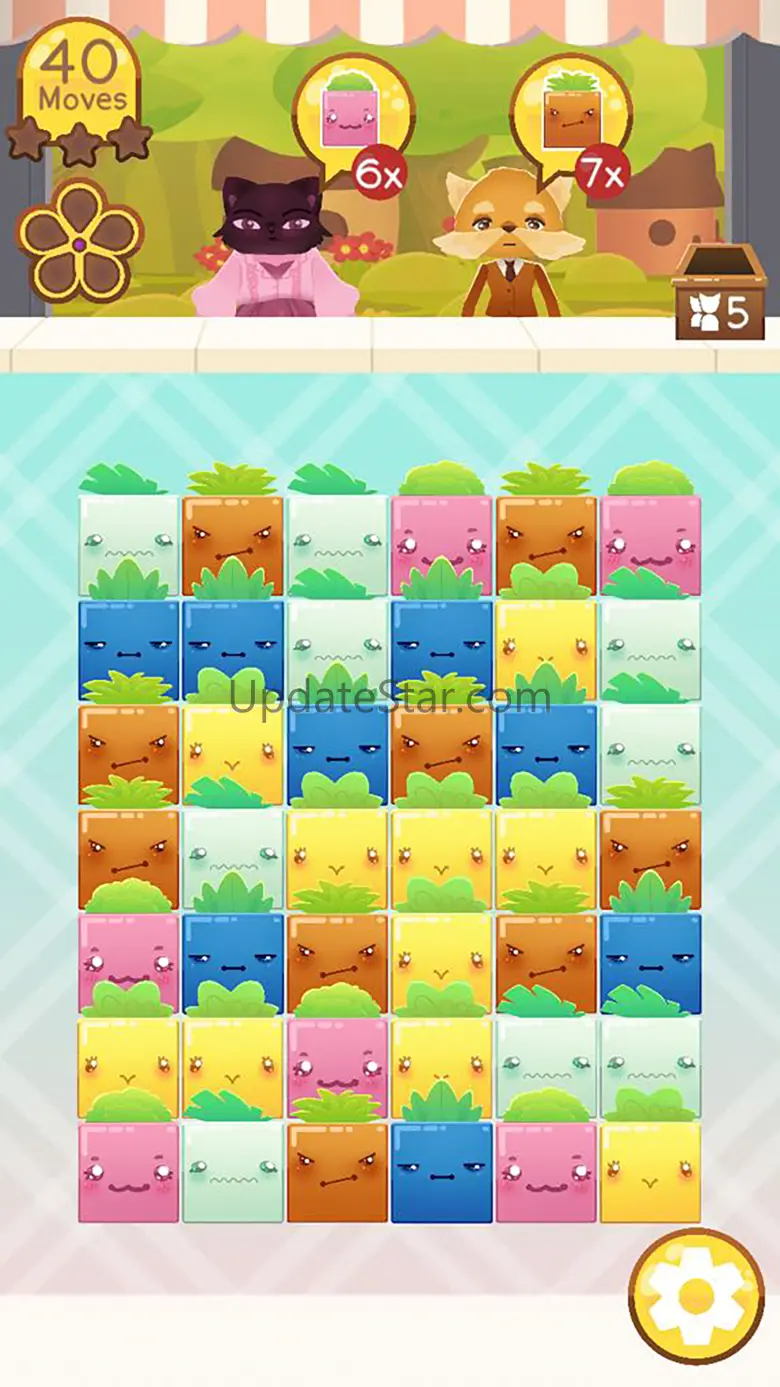 Bloom Blast! 1.0