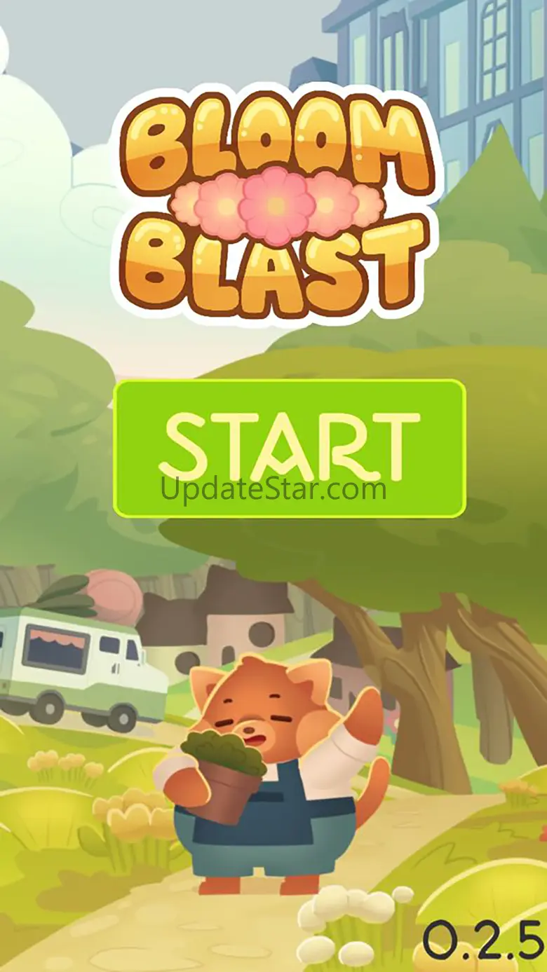 Bloom Blast! 1.0