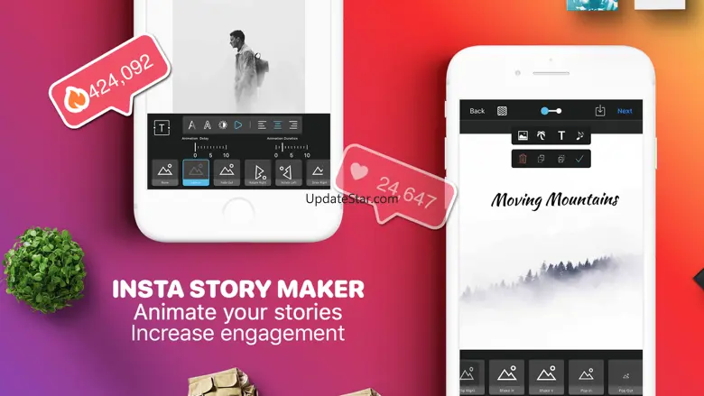 Story Studio & Ad Maker 1.11