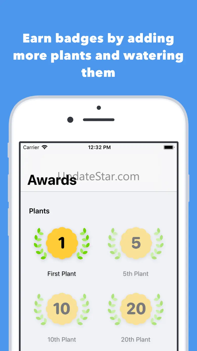 Water My Plant: Reminder app 1.2.1