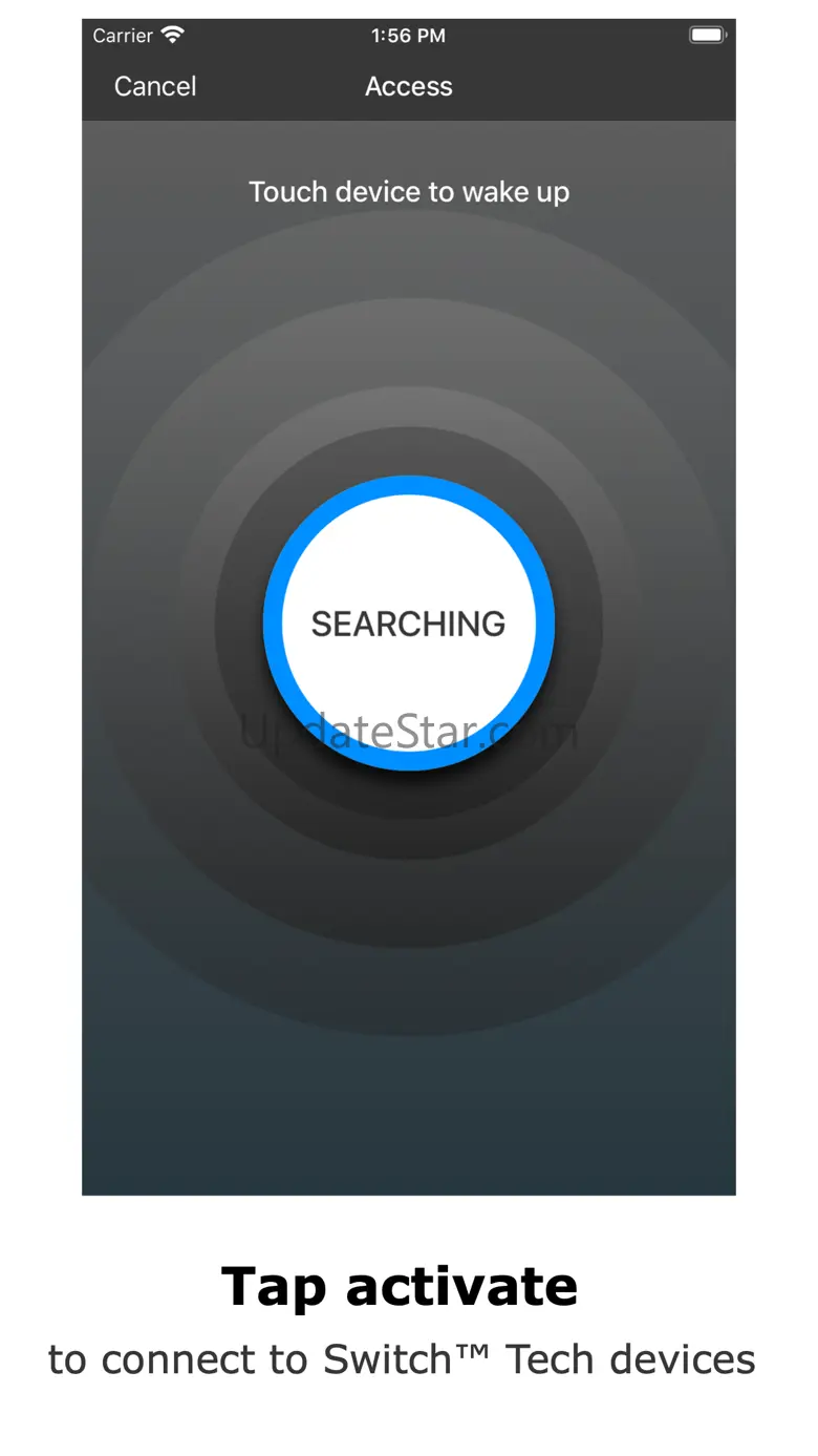 Switch™ Mobile Access 2.0.0