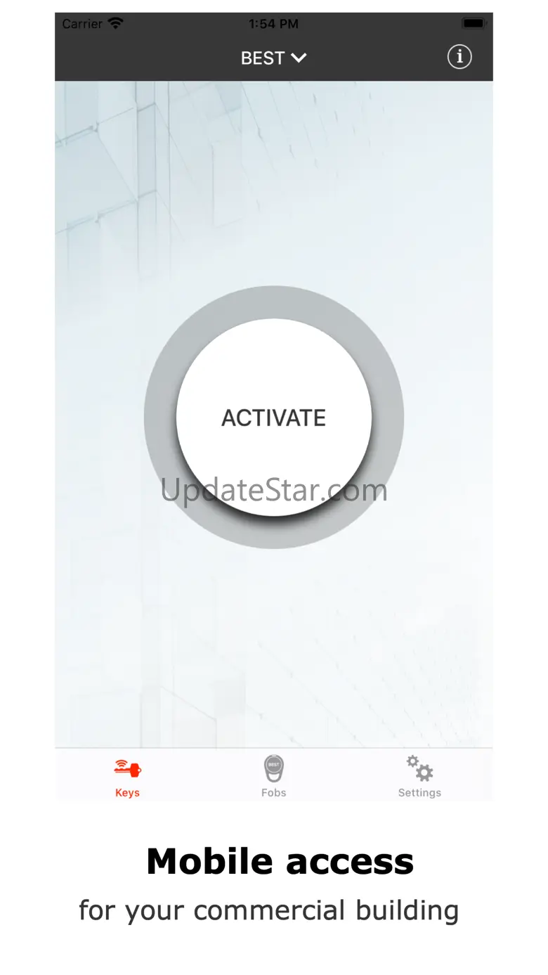 Switch™ Mobile Access 2.0.0