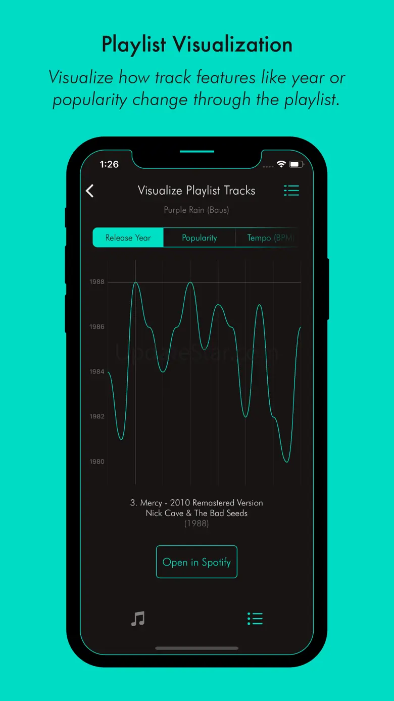 Baus Playlist Maker 1.0
