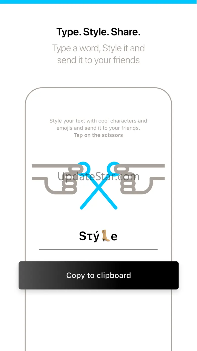 Typoer - Style your contacts 1.6