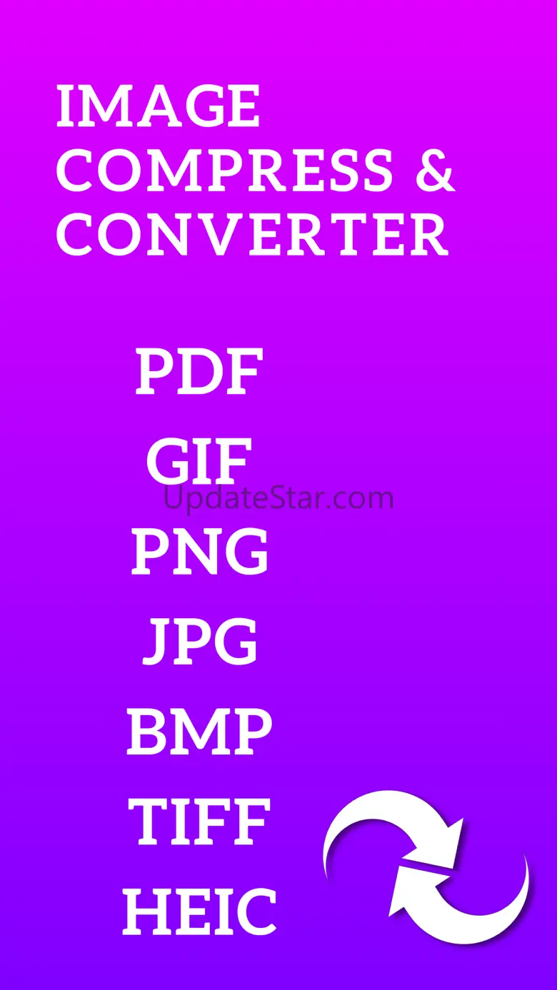 Image Converter ° 4.9