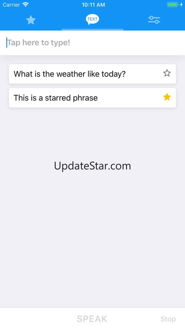 Text to Speech Pro 4.49