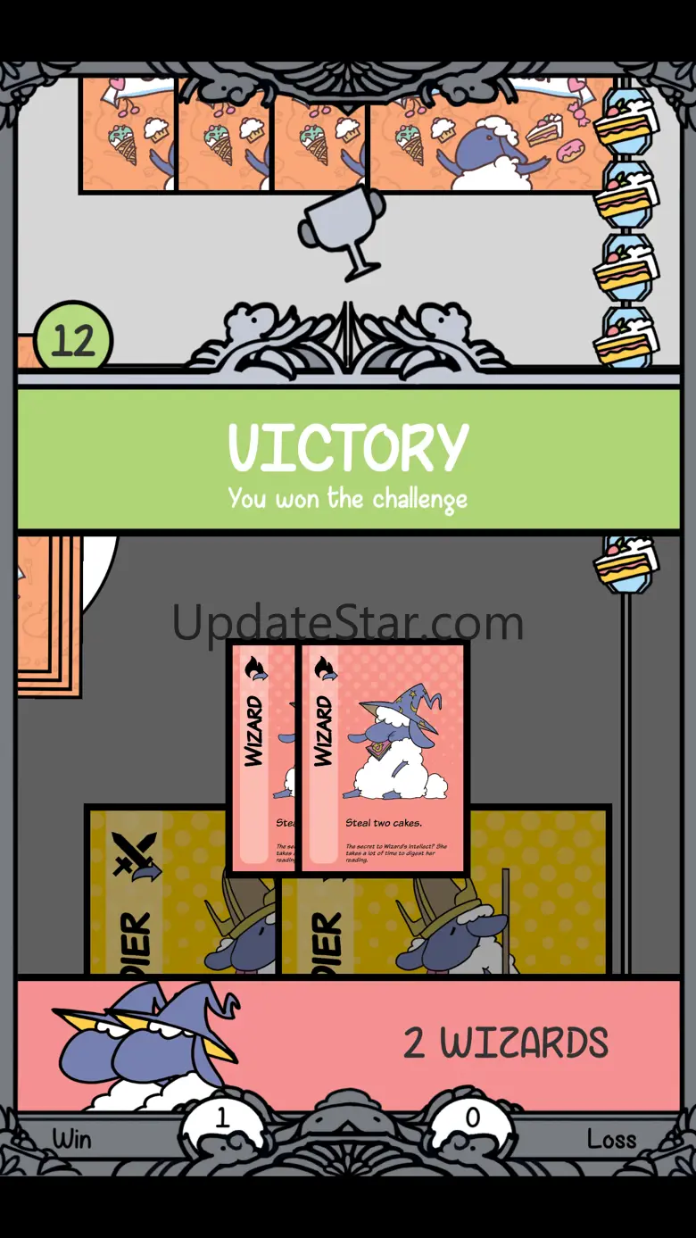 Cake Duel 1.1.3