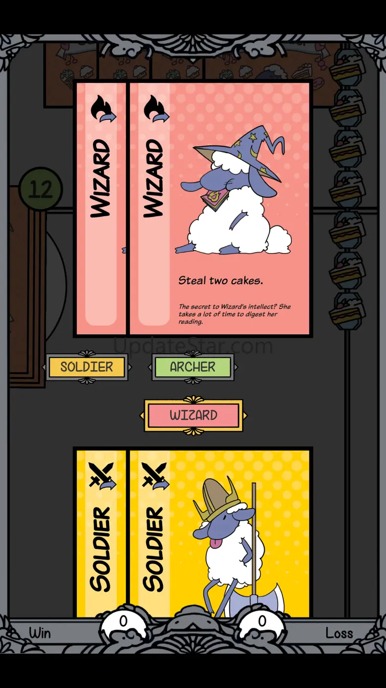 Cake Duel 1.1.3