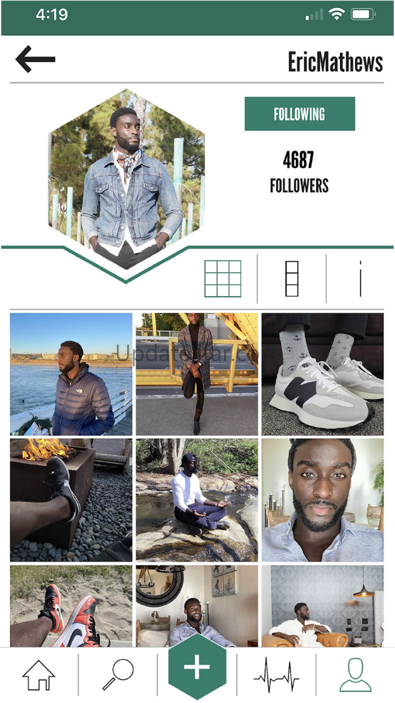 Head2Toe App 1.1.7