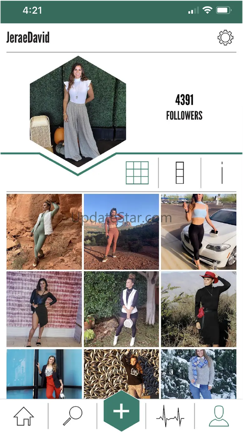 Head2Toe App 1.1.7