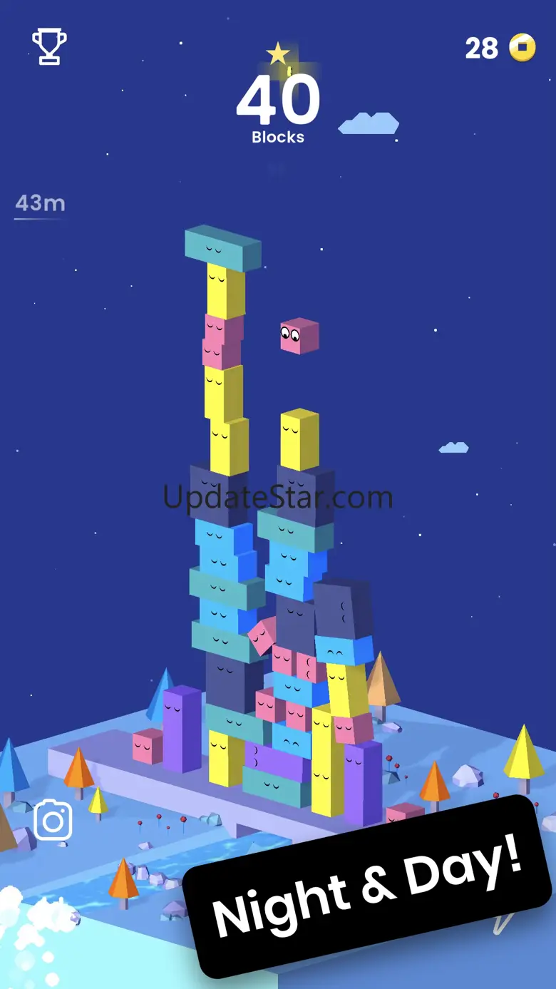 Block Scout 0.79