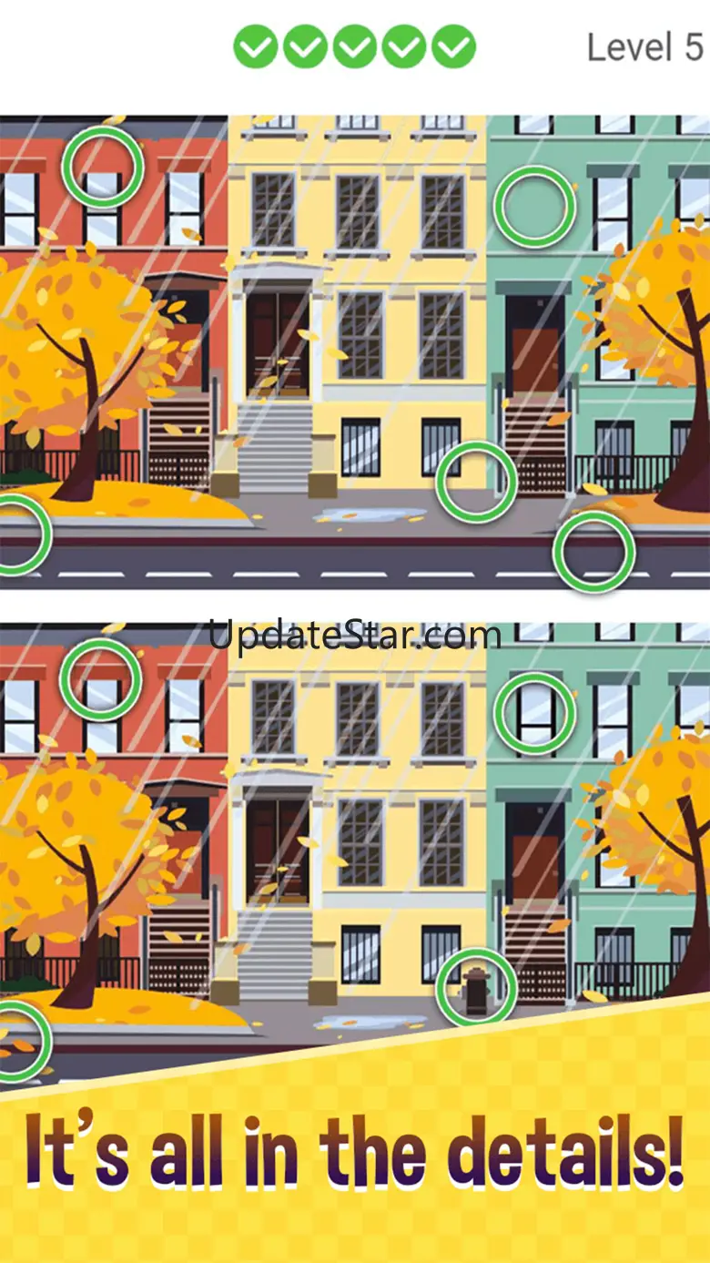 Find Diff - What Differences? 1.2.7