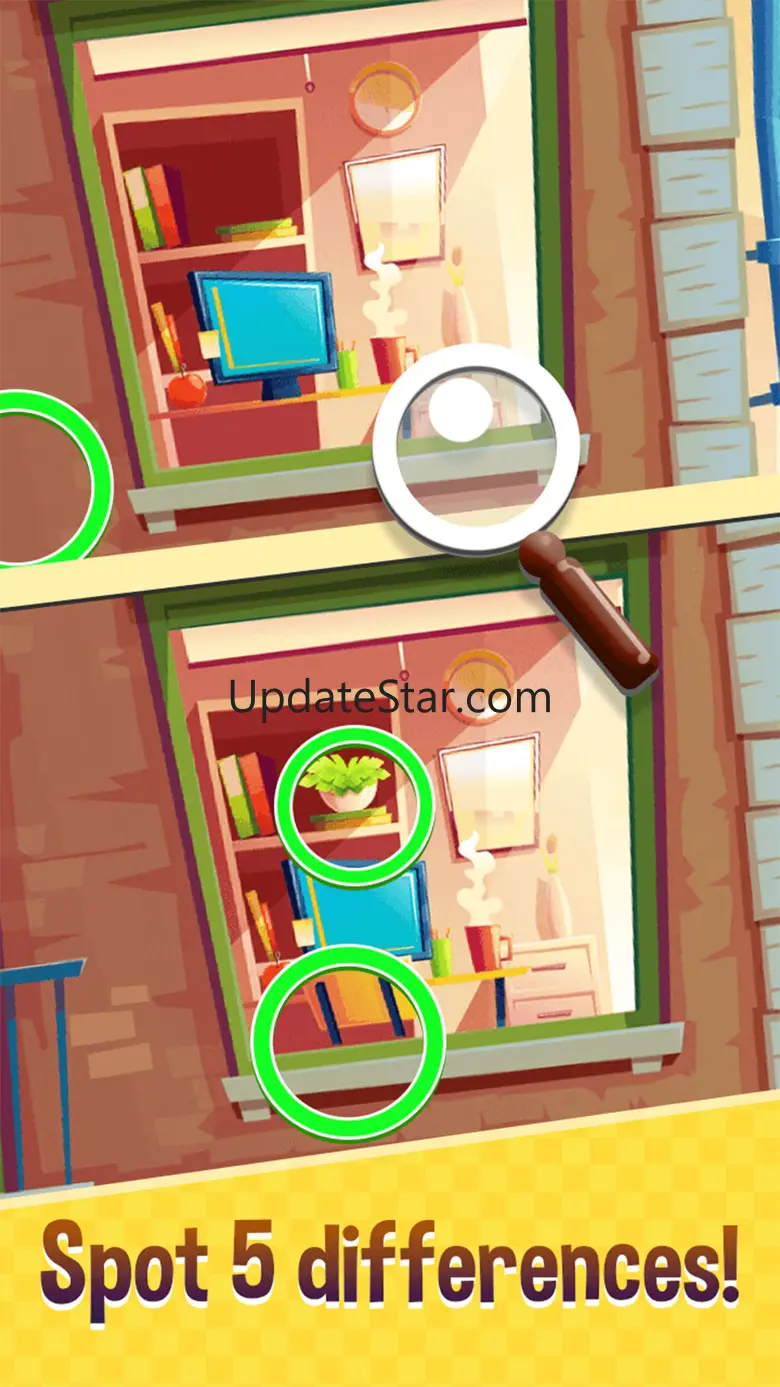 Find Diff - What Differences? 1.2.7