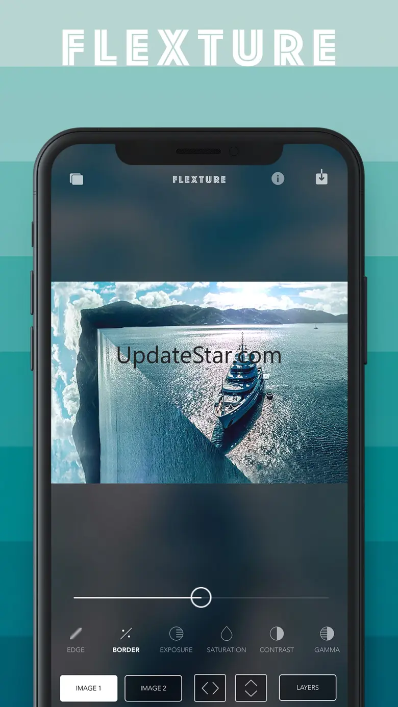 Flexture Mirror Camera 2.1