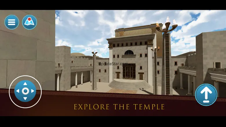Second Temple 2.2