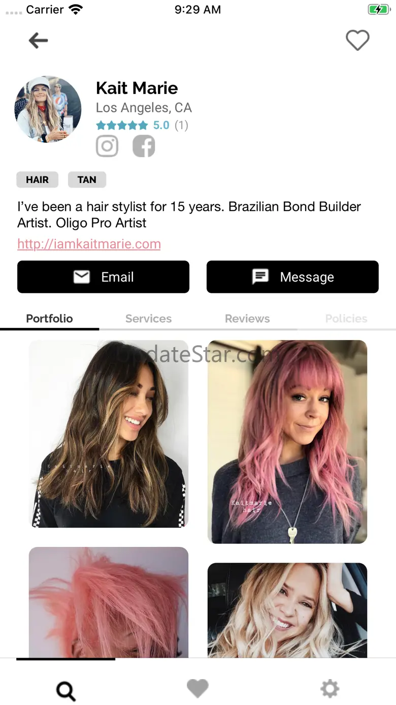 VaultBeauty 2.0.1