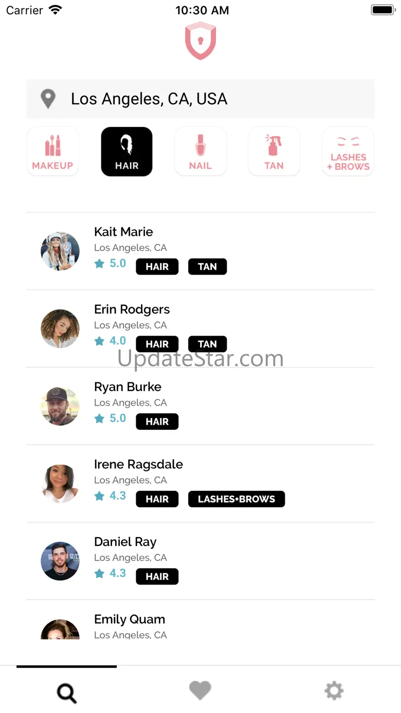 VaultBeauty 2.0.1