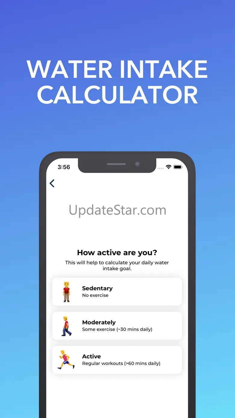 Aqua: Water Reminder & Tracker 2.2