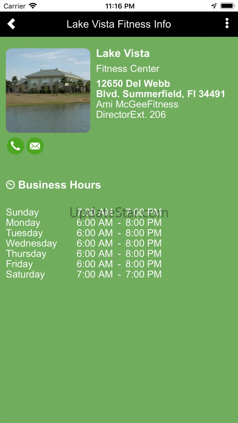Del Webb Spruce Creek 1.1
