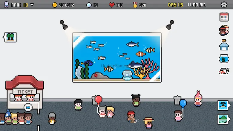 Aquarium Tycoon 1.0.9