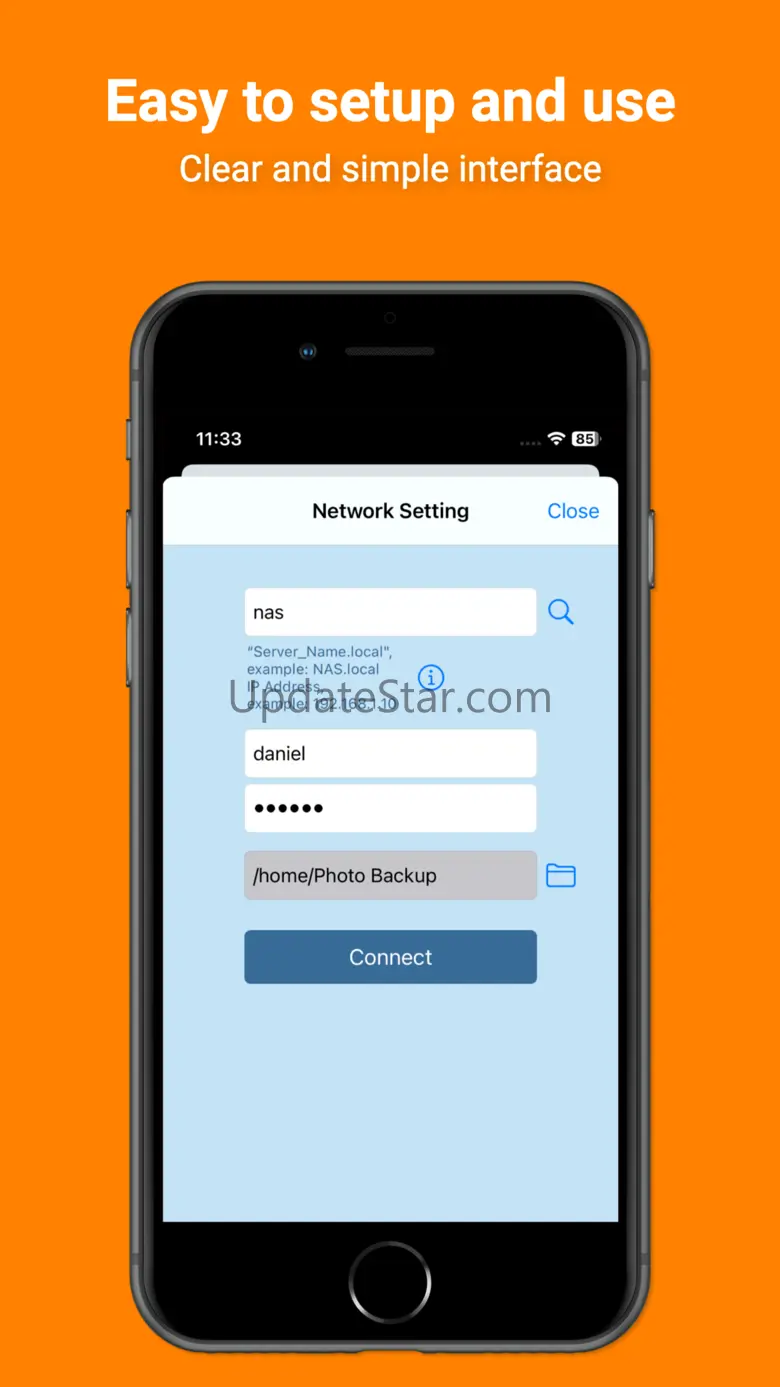 Photo Backup Expert 6.19