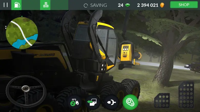Farming PRO 3 - Multiplayer 1.1