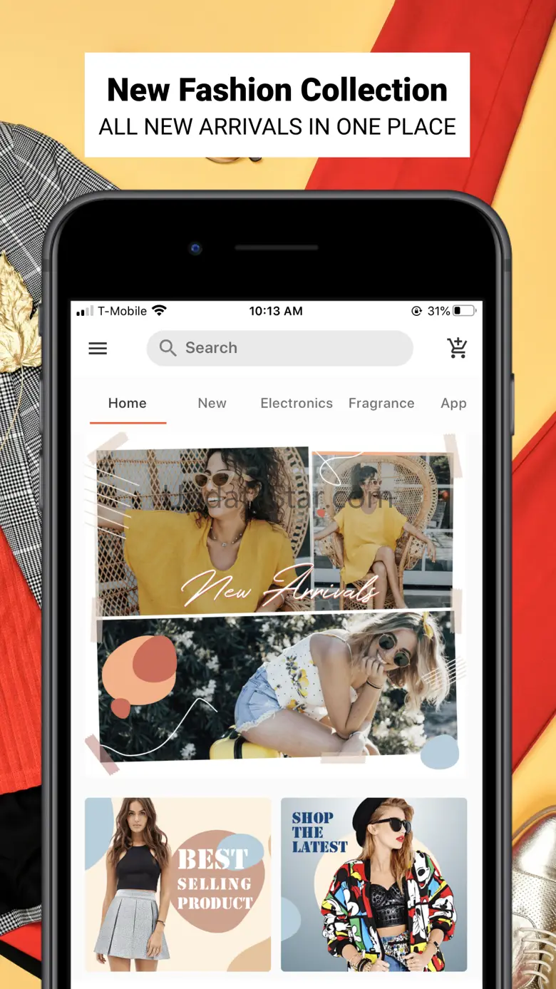 LivShop - Beyond Shopping 3.0