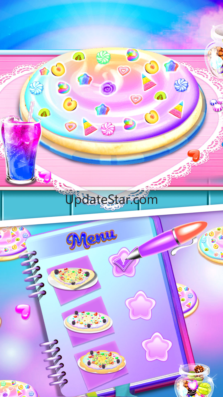 Pizza Maker Games: Cooking 3.0