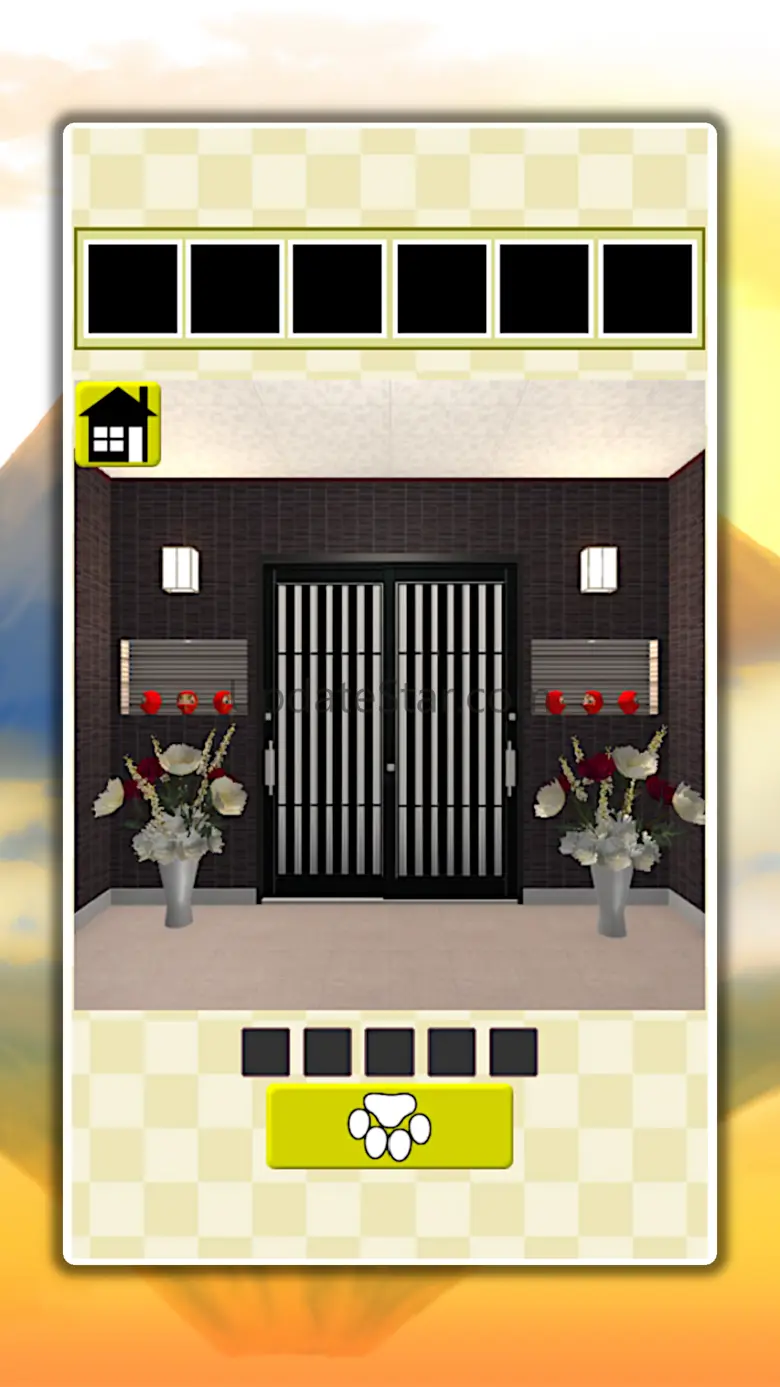 Mouse Room 2020 -Escape Game- 1.0.1