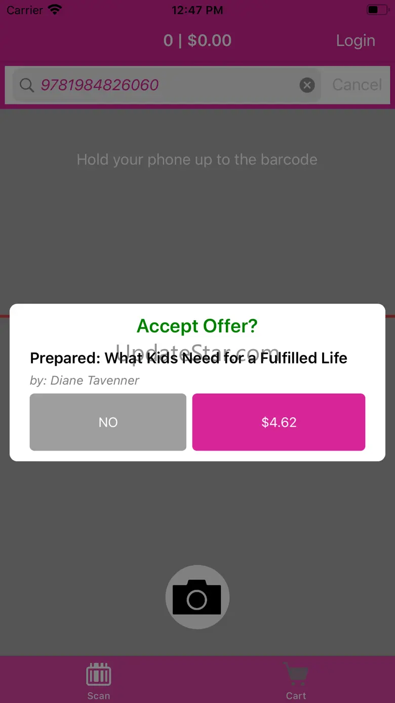 PiggyBook 1.7.1