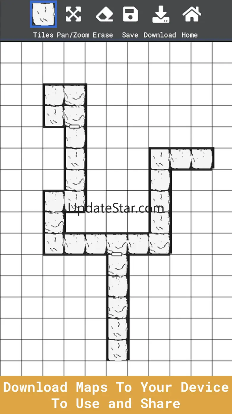 Dungeon Maker