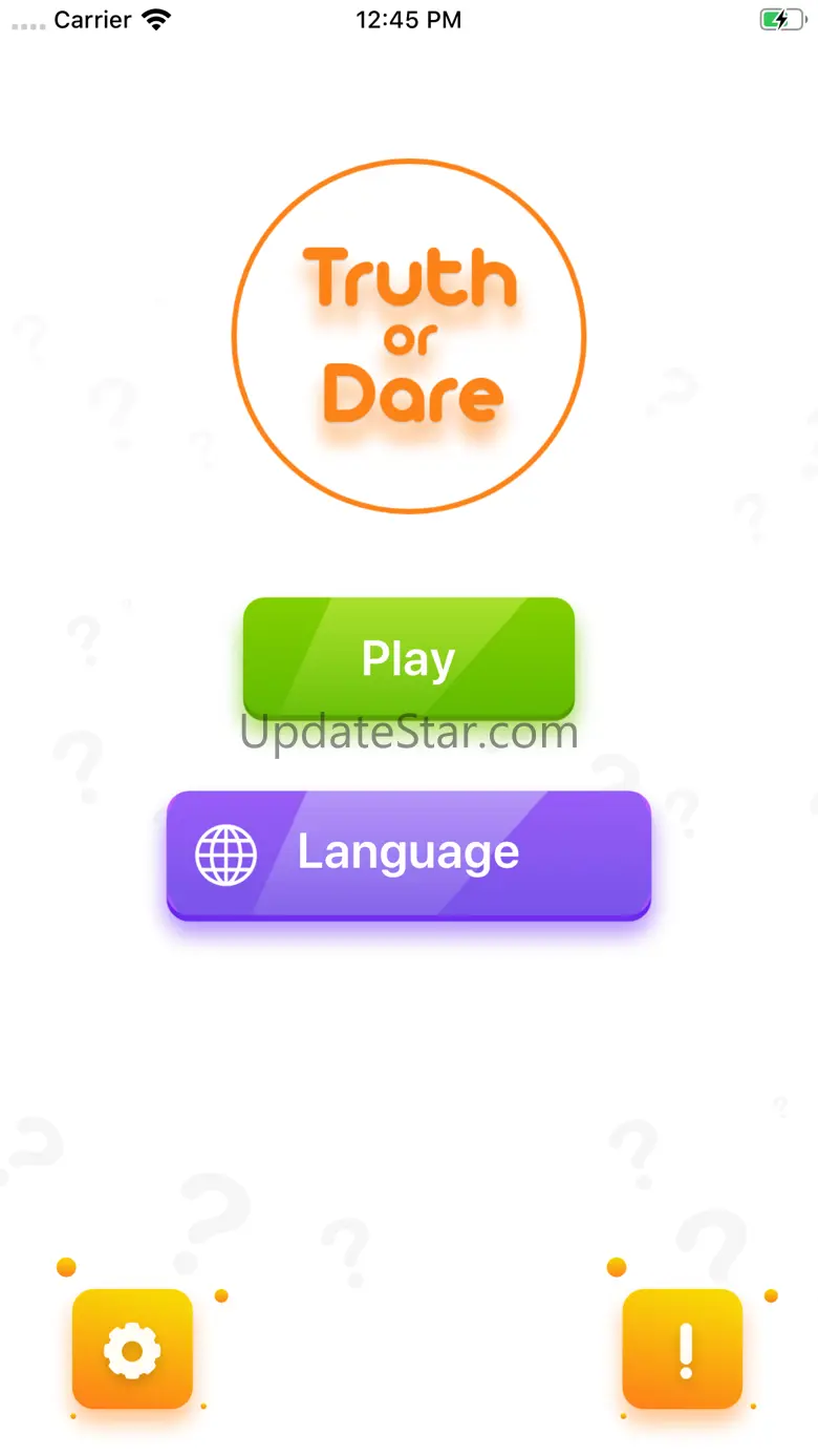 Truth or Dare - Hot Dirty Game 1.6.2