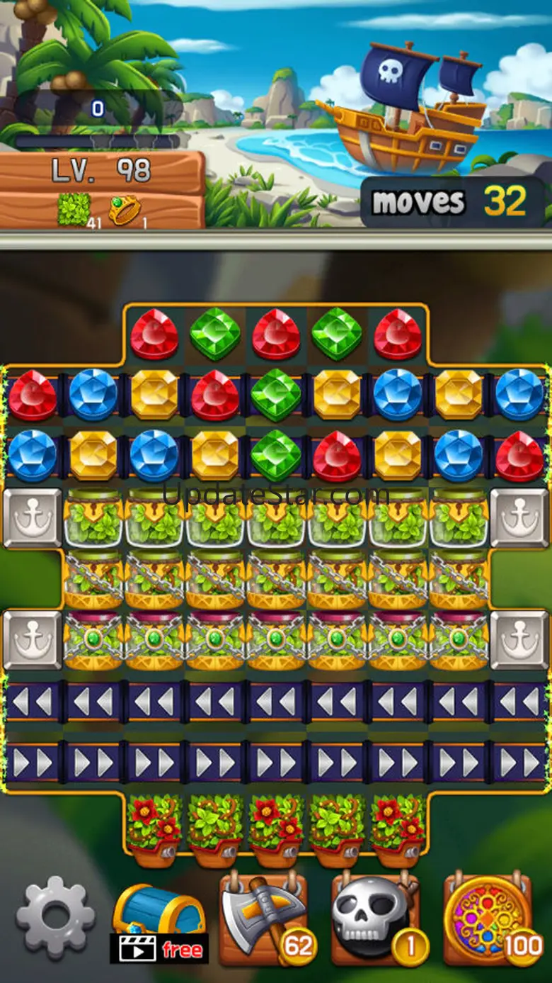 Jewel chaser 1.37.1