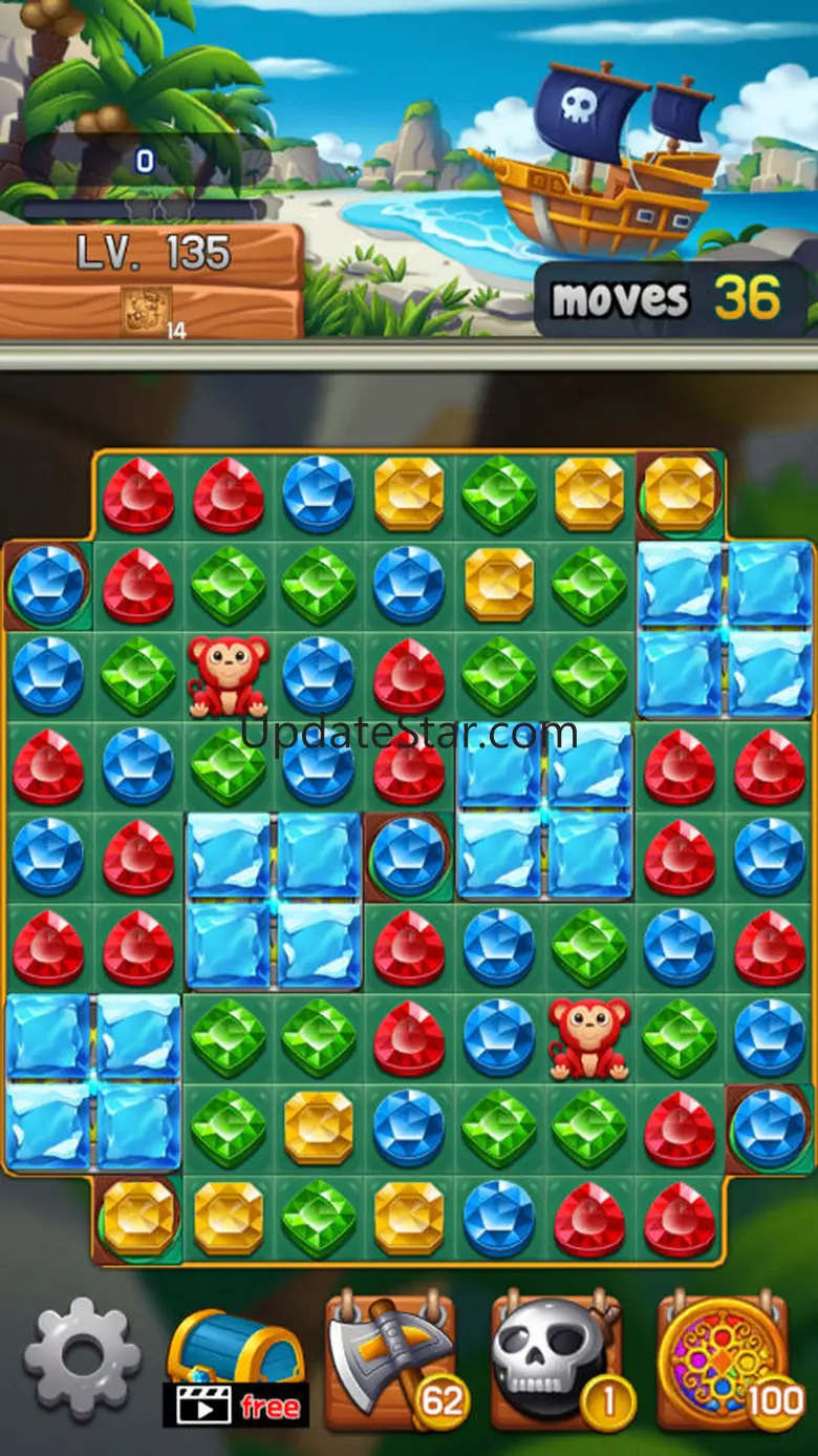 Jewel chaser 1.37.1
