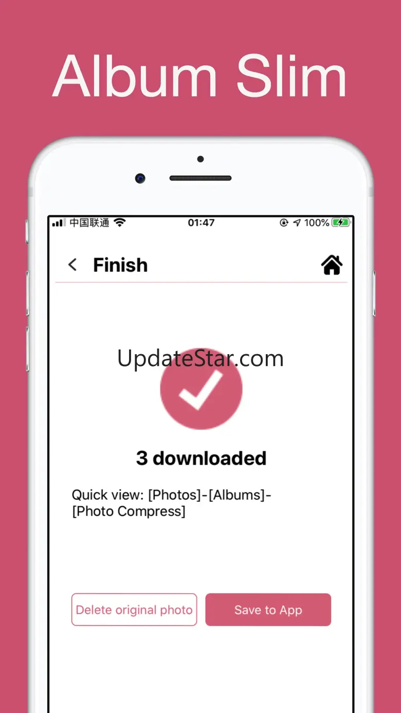 Resize Image - Photo Compress 3.1.5