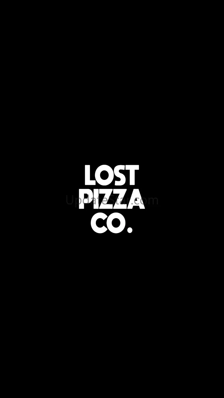 Lost Pizza Co. 1.2 (9)