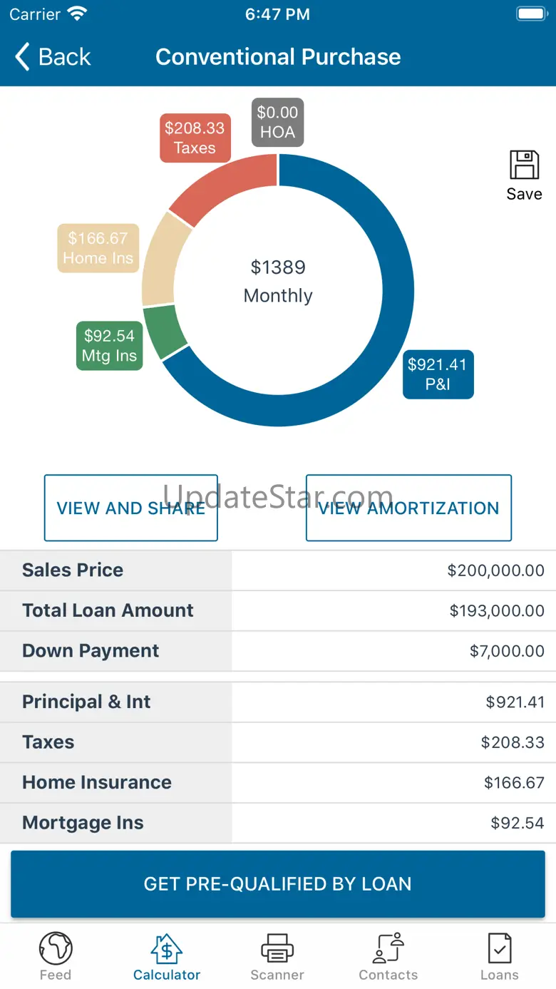 Quick Mortgage by Mason Mac 24.8.003