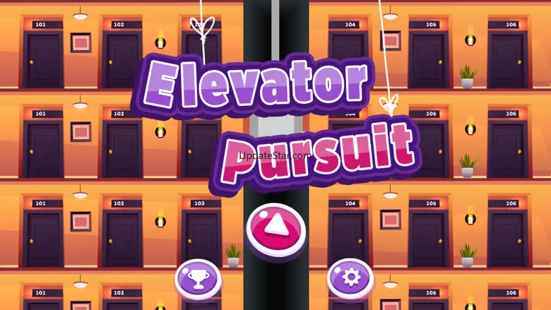 Elevator Pursuit 7.1
