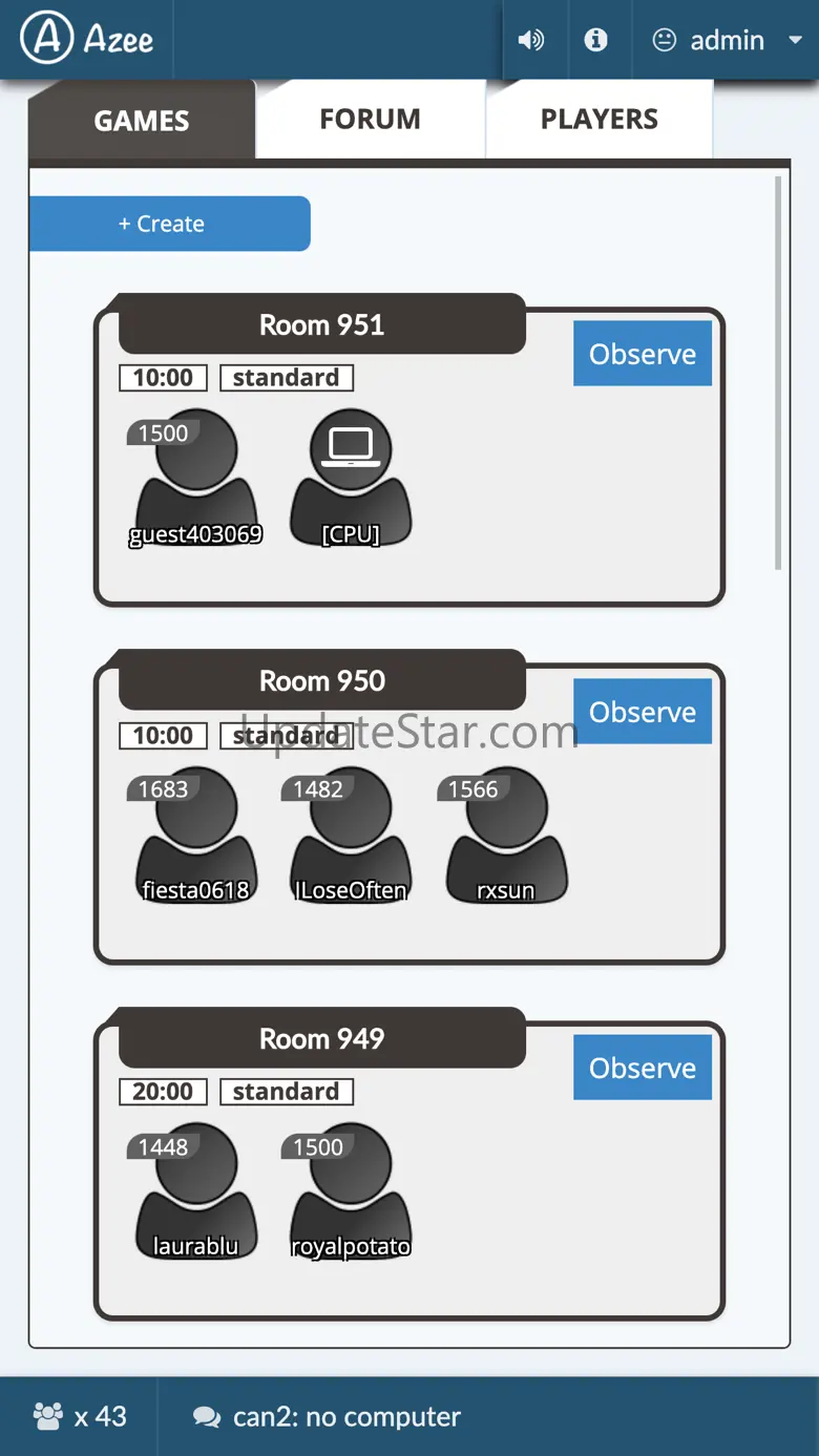 Azee 6.0.3