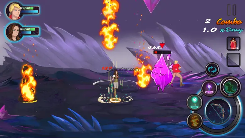 Echoes of Aeons 1.1.2