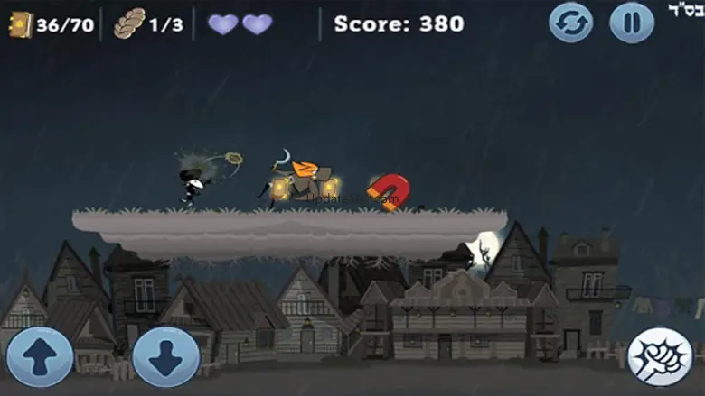 Mendel's Quest 1.10