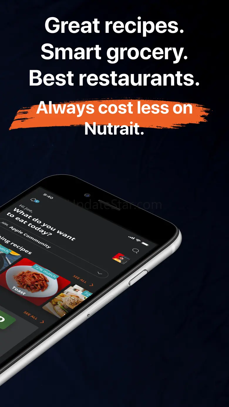 Nutrait 1.7.6