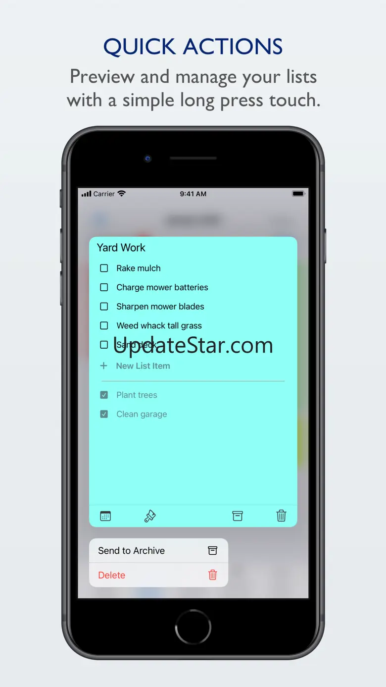 Planner Note 1.0.16