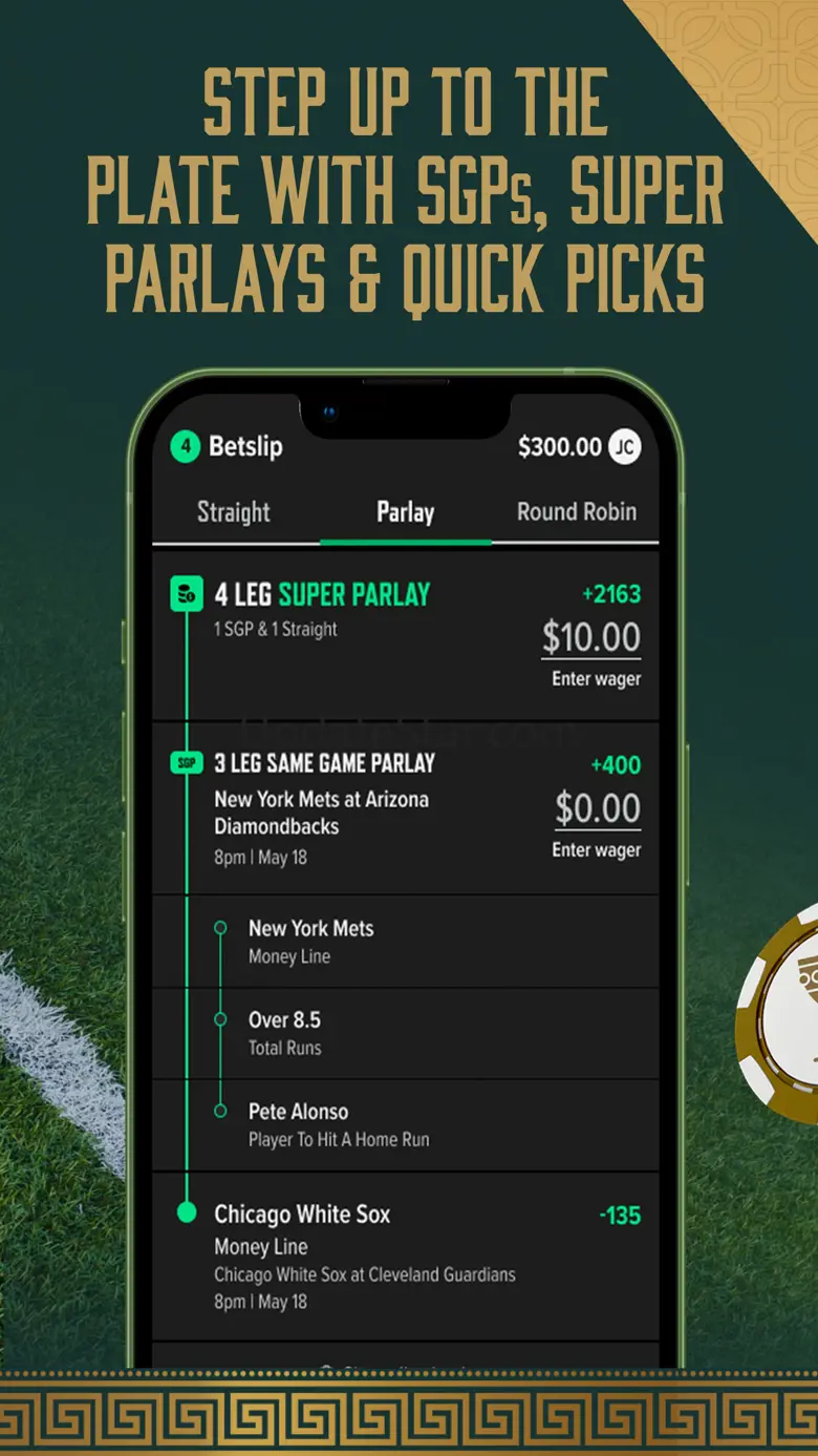 Caesars Sportsbook Wyoming 5.7.0