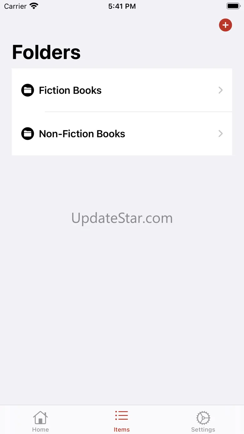 Stockroom Inventory Plus 3.2.3